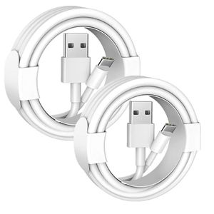 Calidad OEM 1M 3ft 2m 6ft USB PD Tipo C a C Cable de carga súper rápido Cable rápido Cable de cargador de iPhone para iPhone para iPhone 15 14 13 12 11 X Pro Max y Samsung Android Phones