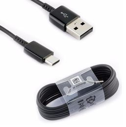 OEM Type C Data Cable Fast Charging Cord Micro USB-kabel voor Samsung Note 10 S10 Plus USB 5A Snelle oplader voor Huawei P20 P30PRO