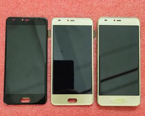 Écran personnalisable en gros OEM du téléphone de marque chinois