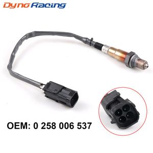 OEM0258006537 Lambda Sonde Zuurstof Sensor Voor Lada Niva Samara Kalina Priora UAZ 0 258 006 5372061