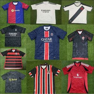 Of S Club Versión Thai O Paulo Paris Da Gama A C Four Away Flamengo Football Jersey Way way