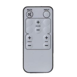 OFBK Luidspreker Player Home Media Handige afstandsbediening voor Microlab R7121 voor solo 6/7/8/9 C Muzieksystemen Controller