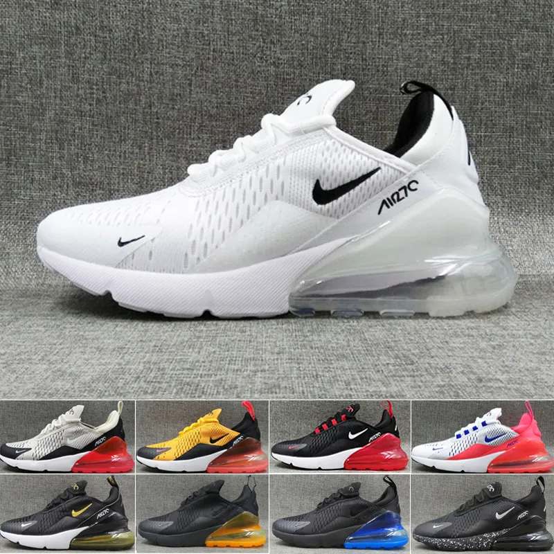 nike 27c red