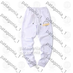 Off Pantalon Men's Jeans Pantalons blancs Offs Pantalons Designers Brand Sports Pant Top Quality Stripe Stripe Pantal