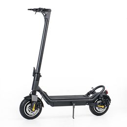 Scooter eléctrico para adultos de doble motor todoterreno con soporte de asiento Envío rápido desde el almacén de Europa y América del Norte