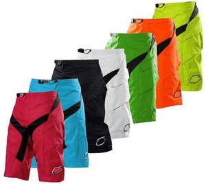 Off-road motor downhill shorts atletische off-road fietsbroek motorrijbroek