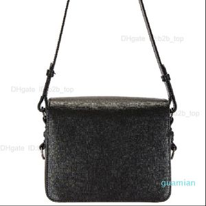 Sacs de créateurs hors rayures Soirée en cuir authentique Portefeuille de haute qualité Binder Diagonal Volet Handbag251Z