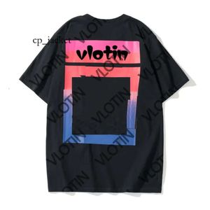 Off White Shirt 2023 Nueva moda de lujo Off Clothing Camiseta para hombre y mujer Camisetas sueltas Tops Hombre Casual Street Graffiti Shirt Sudadera Camisetas para hombre Off White 5938