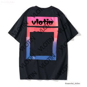 Off White Shirt 2023 Nueva moda de lujo Off Clothing Camiseta para hombre y mujer Camisetas sueltas Tops Hombre Casual Street Graffiti Shirt Sudadera Camisetas para hombre Off White 8048