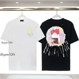 Off Whitershirt Classic T-shirt Mens Women Letters Print T-Shirts Summer Designer Tees Clothing T-shirt S-2xl High Quality