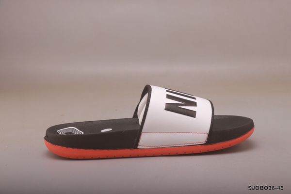 OFFCOURT SLIDE hommes pantoufles de sport femmes sandales été léger loisirs de plein air tongs slip-on pantoufle couple sandales taille36-46