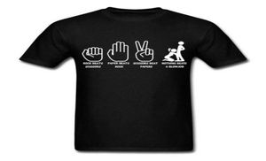 Offensief shirt grappig t shirt gag cadeaus seks college humor grap grove heren 039s t -shirt zomer katoen kort mouw tees shirt trend7043578