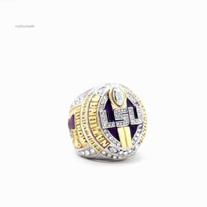 Offical 2019 LSU Nationals Championship Ring UQ9s