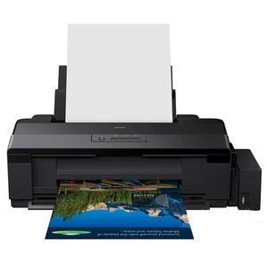 Office Home Printers L1800 A3 A4 A6 tamaño 6 colores impresora con cartuchos