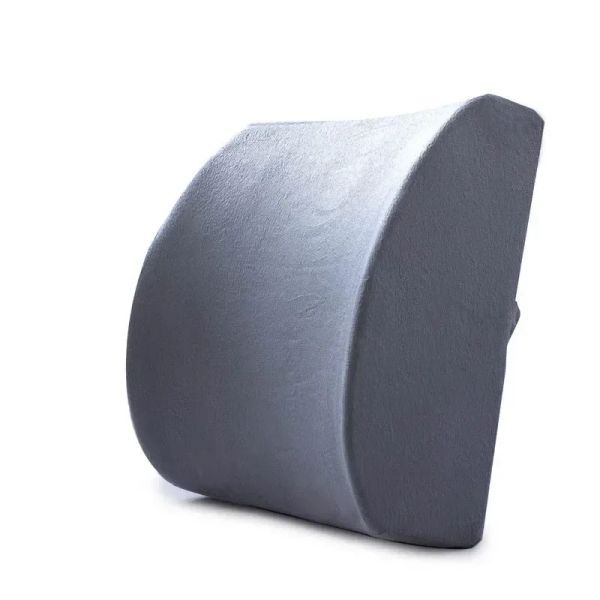 Thérapie NAP Office Callipygian Padding Coccyx Orthopedic Memory Foam Massage Seat Cushions Chair