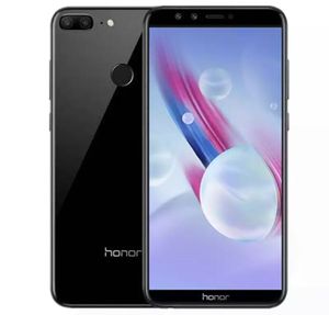 Smartphone mondial officiel honor 9 lite 5.65 android 8 3gb 4gb ram 32gb 64gb rom hisilicon kirin 659 batterie 13mp 3000mah