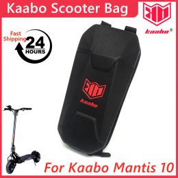 Bolsa Oficial de Kaabo Mini Portable con Logotipo Kaabo 3L Libros colgantes de carpas para Mantis 10/8 Piezas de scooter eléctricos
