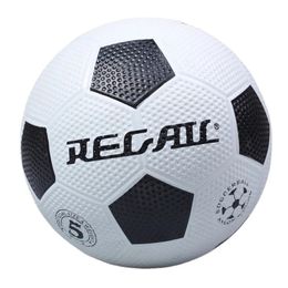 Taille officielle 5 Soccer Ball Premier High Quality Sans Seamless Goal Team Match Balls Football Training League 240513