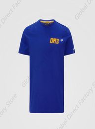 Camisa del sitio web oficial Daniel No3 Camiseta Transpirable Motorcycle Racing Jersey2230331