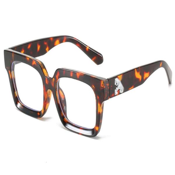 Gafas de sol de salidas de sol lujo marca para mujer de la moda de la moda del copo de nieve del copo de nieve x marco de glasse street hip-hop square Sports Travel uv400 tendencia de sol.