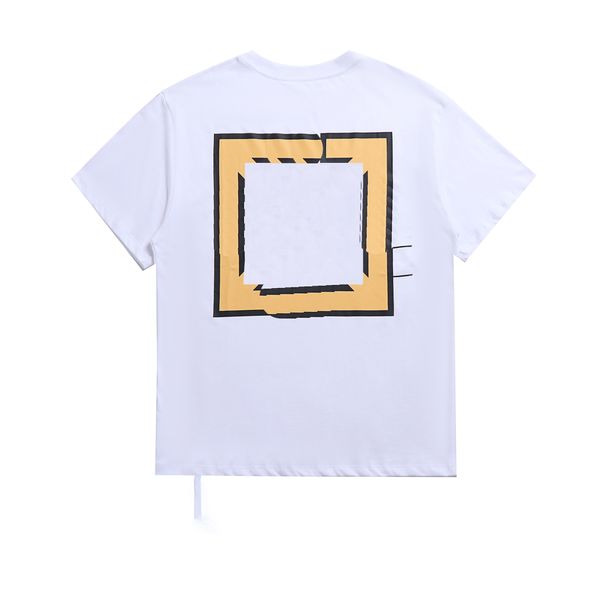 Ofs Camiseta de lujo Camisetas para niños Niños Flecha irregular Niñas Camisetas de manga corta de verano Letra impresa Dedo suelto Niño Niños pequeños Camisetas juveniles Topskuls