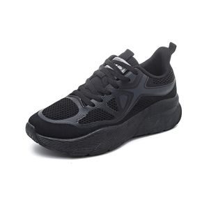 Chaussures de course Blanc Noir Orange Baskets Femmes Hommes Baskets 50