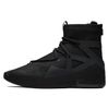 OG Basketball Chaussures High Sneakers Triple Black Oatmeal String Light Bone Sail Off-Noir Designer 2023 Hommes Femmes Fears 1 Gods The Question