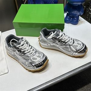 Chaussures de sports en orbite en vente en gros chaussures de créateurs de créateurs à glissement de chaussures décontractées avec une technologie légère