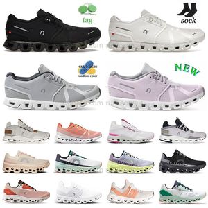 OG Cloud 5 x3 Chaussures design pour femmes Dhgates Clouds x 3 Nova Monster Stratus Surfer Swift Moon Fawn Black Frost Cloud5 Cloudx3 Cloudmonster Cloudswift Runner Sneakers