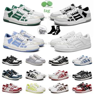 OG Flats Casual Shoes Run Shoe Sneakers Skateboard Youth Designer Men Femmes Femmes Bos Chaussures Trainers Plateaux de chaussures de raisin