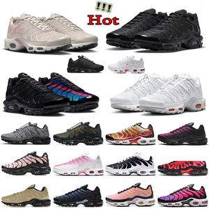 OG Max Tn Utility Plus hardloopschoenen Sandrift Tns Terrascape Heren Dames Unity Triple Zwart Wit Tnplus Sneakers Hyper Jade University Blue Atlanta United Trainers