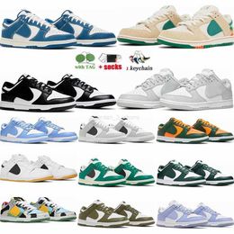 OG Loopschoenen Laag Jarritos Disrupt 2 Zwart Wit Panda Hyper Royal Grey Fog Unc Licht Ertshout Bruin Setsubun Heren Dames Designer Sneaker Dhgate Trainers 3648S maat1 3