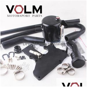 Olie Catch Can Kits Gasafscheider Voor Vag 2.0Tfsi Ea888 2 Gen Motor Brandstoftank Carburateur