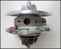 Cartucho Turbo refrigerado por aceite CHRA GT2052V 724639 724639-5004S 724639-5006S para turbocompresor NISSAN Mistral Patrol Terrano ZD30DTI ZD30ETI 3.0L