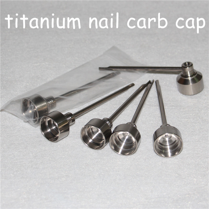 오일 추출 기계 추출기 바 오픈 블라스트 BHO 스테인리스 스틸 도구 튜브 수수력 GR2 Titanium Nail Nectar