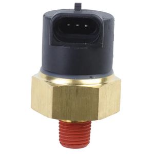 Válvula del sensor de presión de combustible y aceite para VOLVO Detroit Diesel Series 50 60 23532797