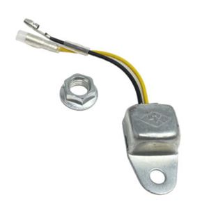 Sensorschakelaar van oliespiegel voor Honda GX120 GX160 GX200 GX240 GX270 34150-ZH7-003 LAGE OLIE SENSOR NIVEAU LAWN MOOW Delen Elektrisch