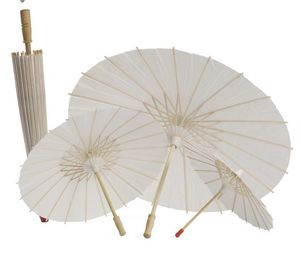 Parapluie en papier huilé fait main Création enfant Mini parapluie artisanal chinois