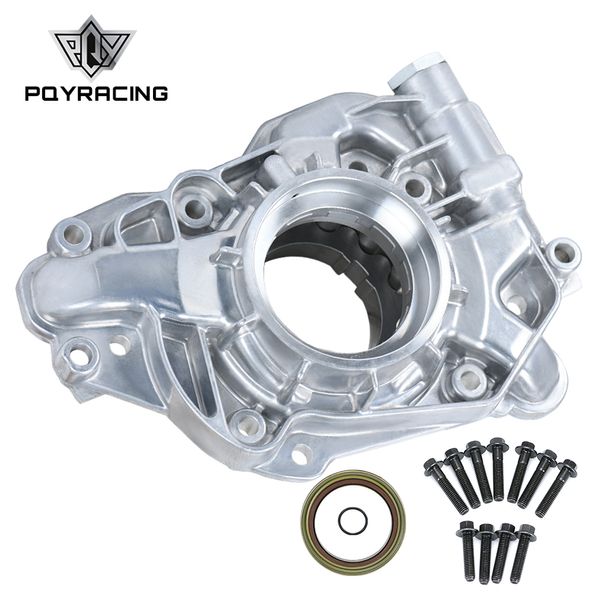 Kit de bomba de aceite para Ford F-250 F-350 F-450 F-550 Super Duty 6.4L motor diésel de carrera de potencia M564 9051631451 PQY-CPY17 08-10