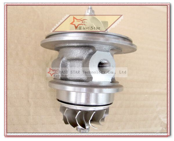 Cartouche turbo à huile CHRA TD04 49177-01510 49177 01510 pour Mitsubishi Delica L200 L300 P25W P25V 4WD Pajero 88-96 4D56 4D56T 2.5L