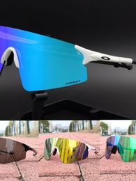 OJ 9454 Lentes grandes ultraligeras Gafas de ciclismo Gafas de sol para deportes al aire libre Parabrisas Protección UV