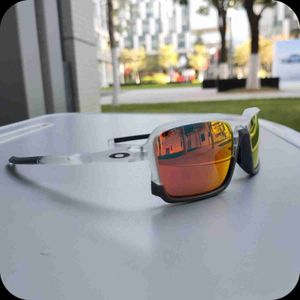 Oji 9266 lunettes de soleil polarisées ultra légères TR90 jambe anti UV sport pêche conduite