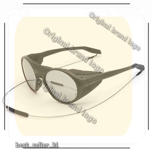 OK 9440 Outdoor Driving Riding Oaklys Lunettes Ultra Light Sports Fishing Special Designer Brands Mens Voaklies Lunettes de soleil pour hommes et femmes authentiques 557