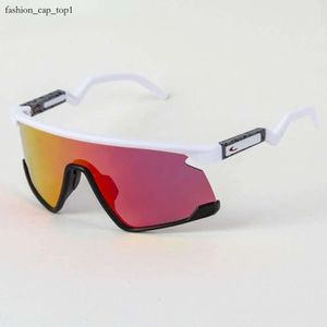 Okley Gafas de sol Oak Cycle Role Designer Oakleies Gafas de sol para hombres y mujeres Gafas polarizadas O09280 Bxtr New Spectrum Prizm Running Marathon Gafas Oakly