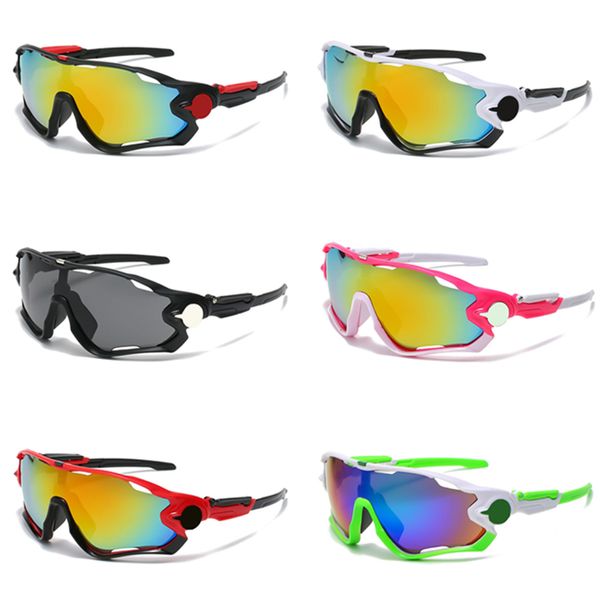 Oky9270 ciclismo gafas hombres mujeres gafas para bicicletas para bicicletas deportes de sol al aire libre pesca gafas