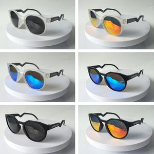 Oky9464 lunettes sportives en dehors des lunettes de soleil cyclistes UV400 Polarisé Bike Goggles Man Femmes Halking Sun Glasse