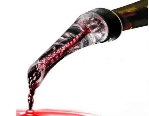 Olecranon Red Wine Fast Decanter rapide Aerating Verser Decanter Wine Access4103426