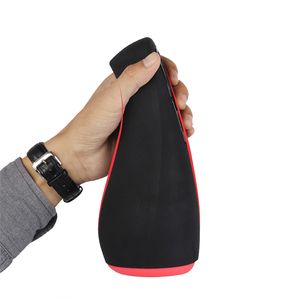 Pantalla OLED Vibrador Automático Adultos Juguetes Sexuales Masculinos Masturbador de Calefacción Inteligente para Masculino Con Mujer Máquina de Sexo Oral S19706