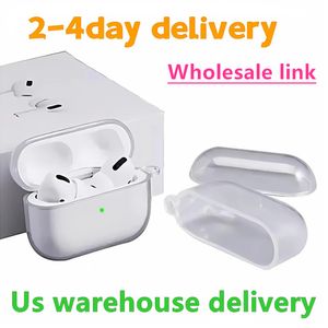 .Olesale pour pro 2 Pods Air 3 Écouteurs max Airpod Bluetooth Accessoires Silicone Silicone Couvre de protection mignonne Apple Charge sans fil CA 361