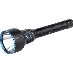 OLIGHT JAVELOT PRO 2 Lampe de poche Tactical 2200 Lumens avec batterie remplaçable - lampe de poche à double interrupteur rechargeable pour la chasse et la recherche